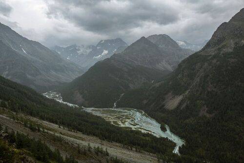 Река Кони-Айры