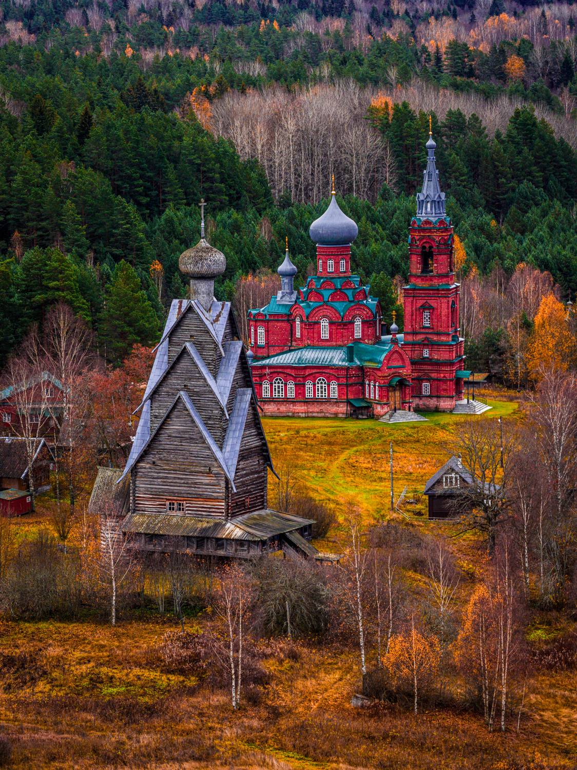 , Владислав Саморуков