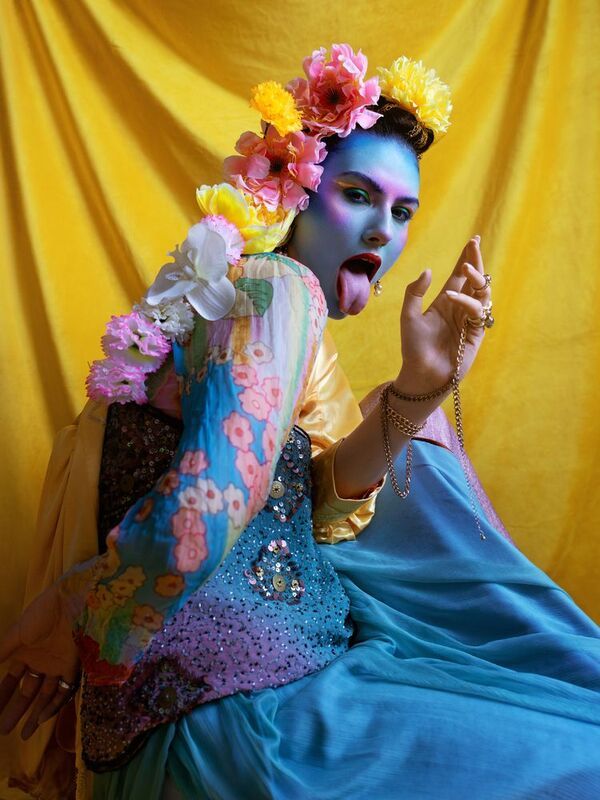 Soma the Radiant фото превью