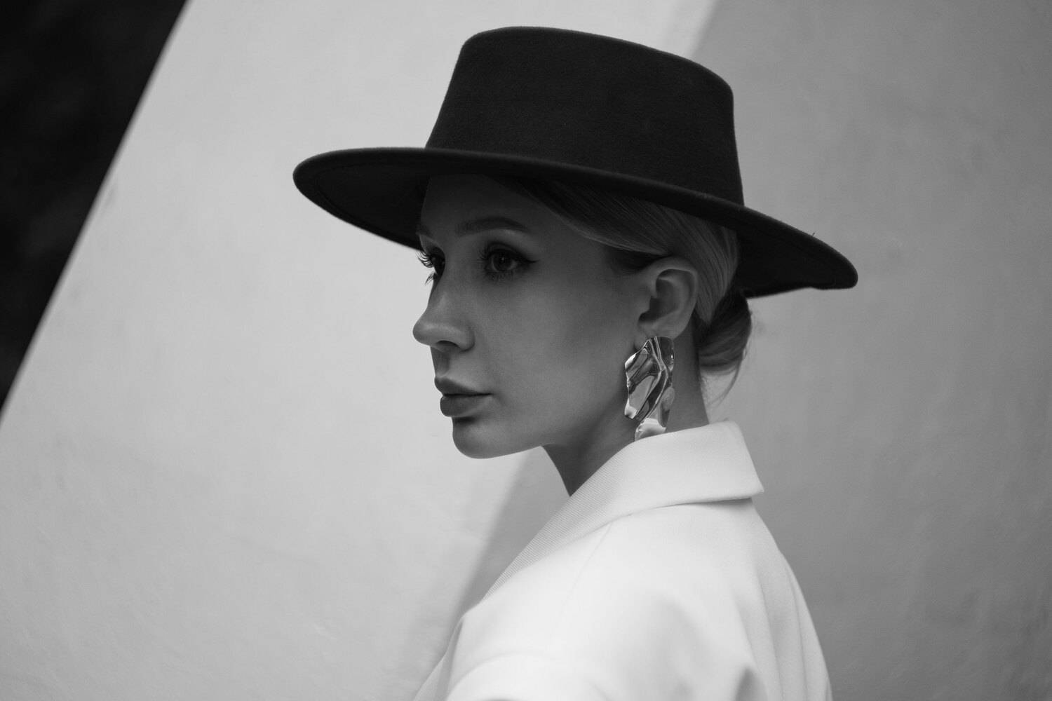 , Екатерина Грайнман