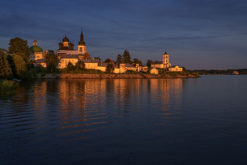 Заключительный аккорд фото превью
