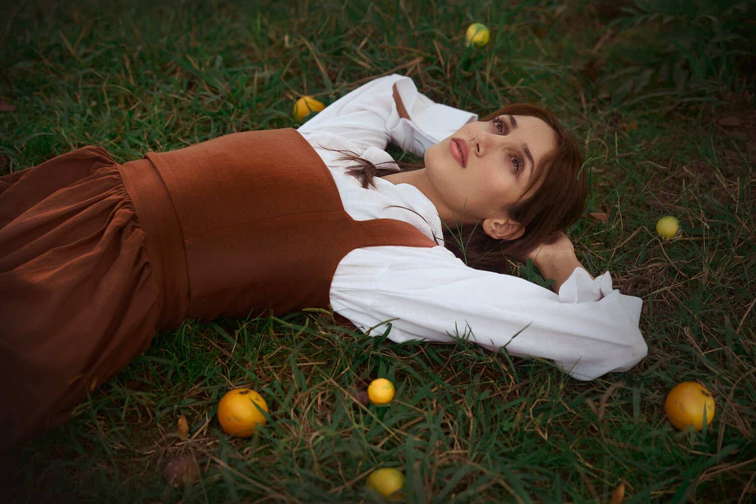 #portrait #fineart #outdoorphotography, Morteza Khobzi