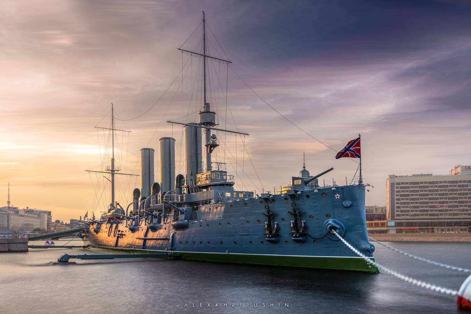 , Хрипушин Александр