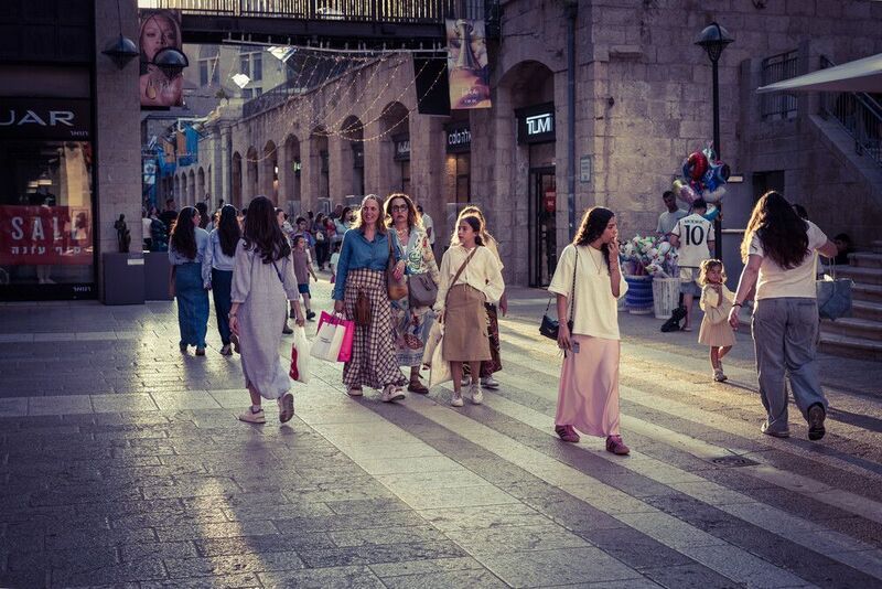 Jerusalem фото превью
