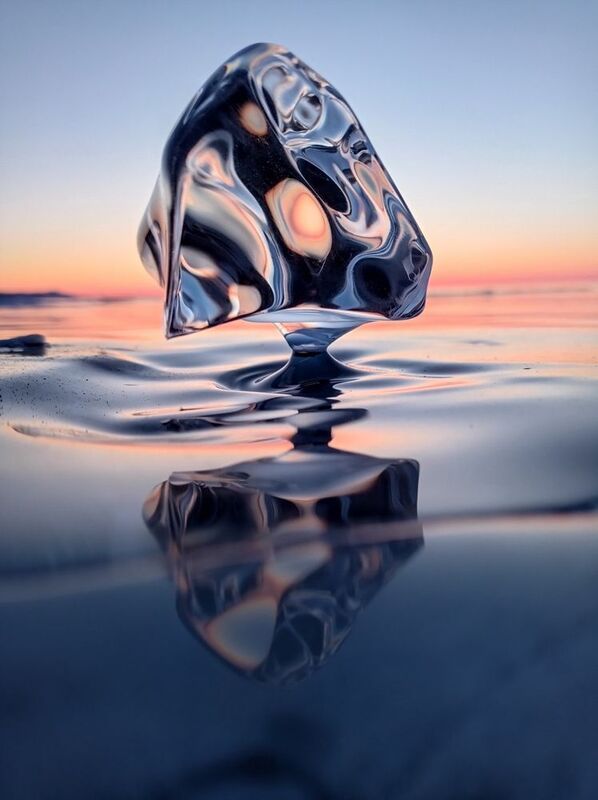 Байкальский Дзэн фото превью