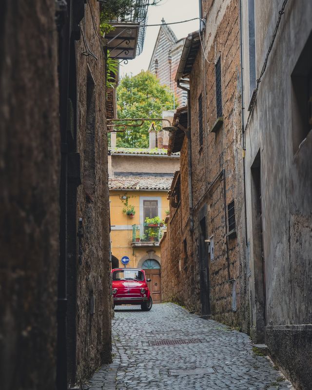 Italian style фото превью