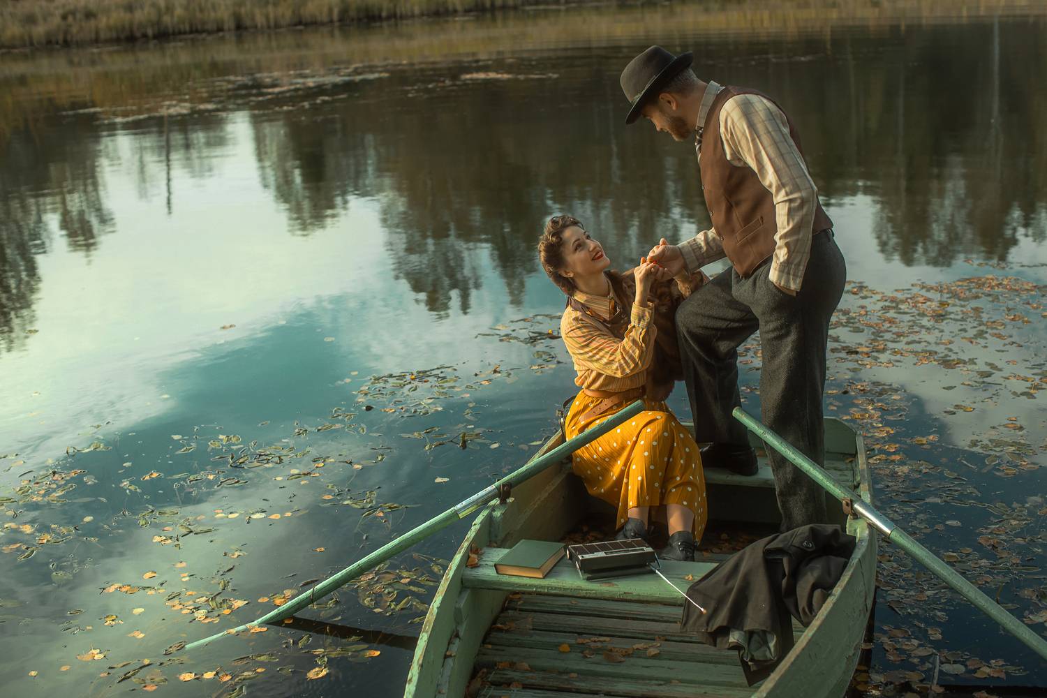 , Шепелева Татьяна