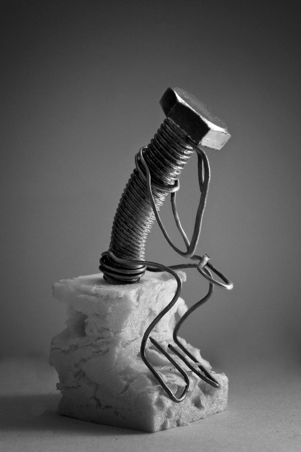 , Владимир Ноздрачев