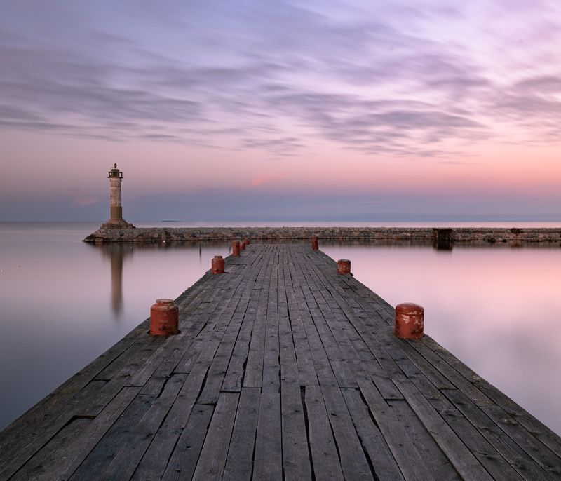 Маяк  Вуохенсало фото превью