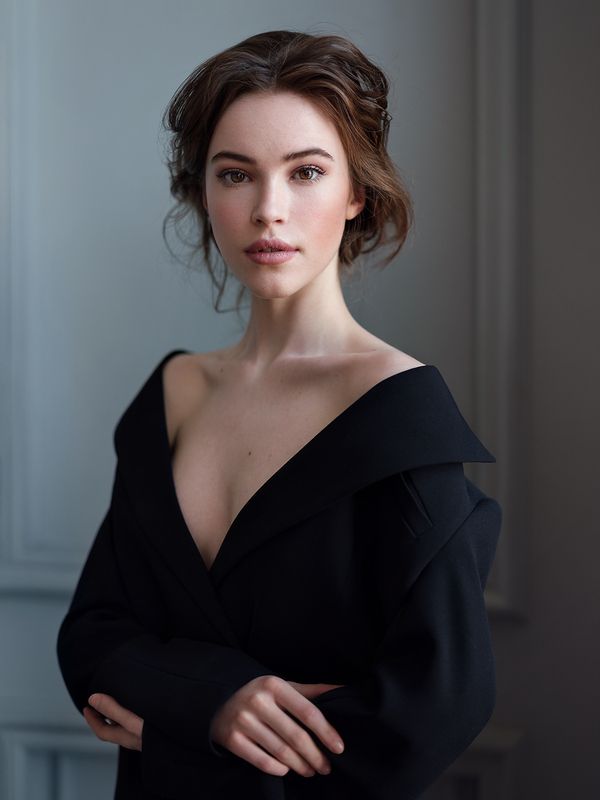 Nathalia фото превью