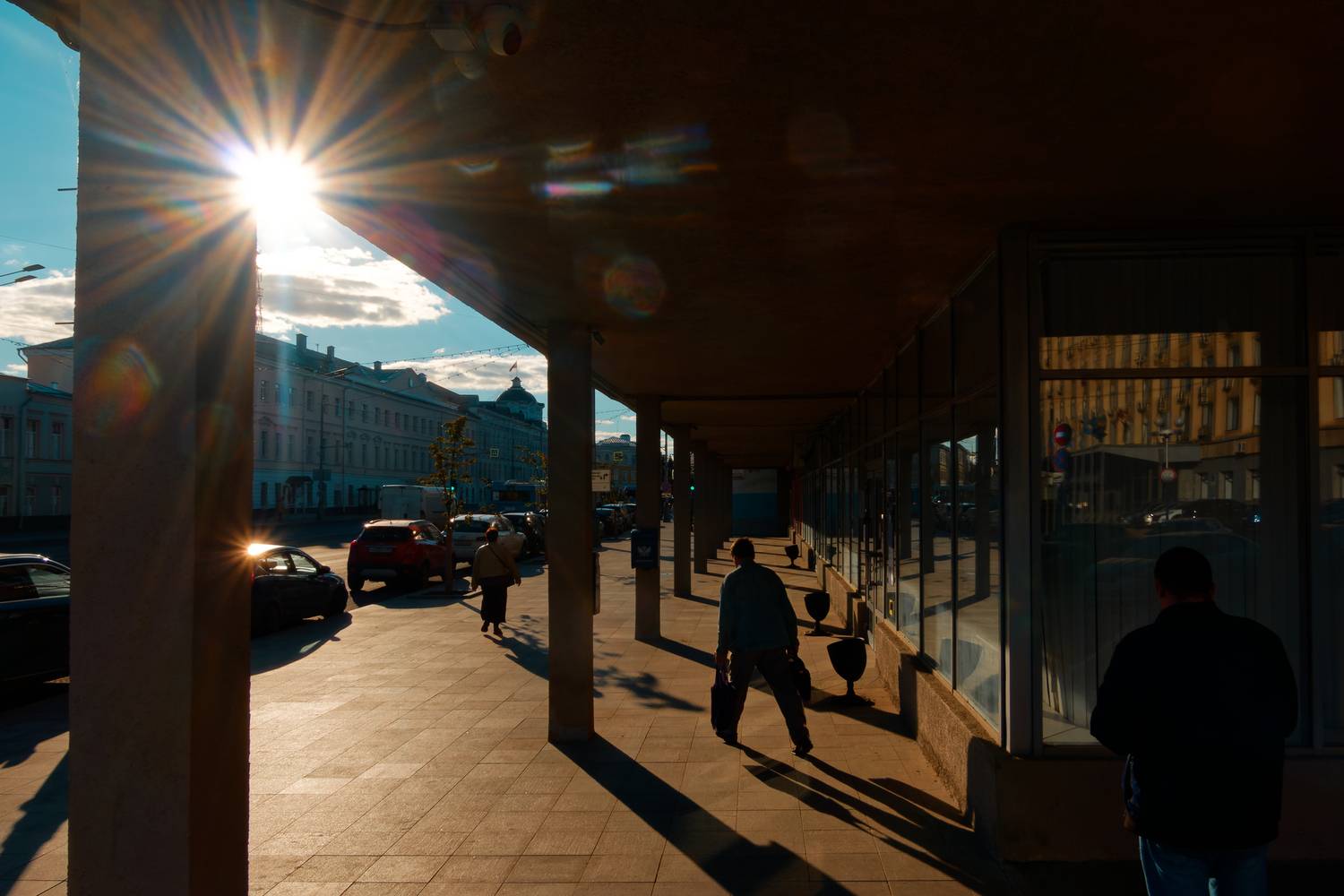 , Какоткин Роман