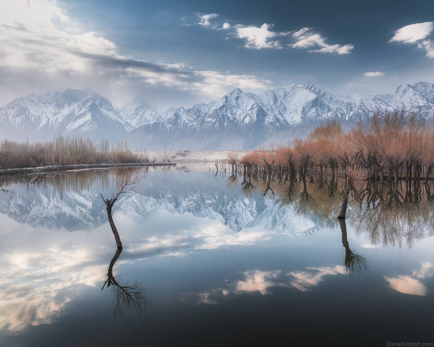 , Даниил Коржонов