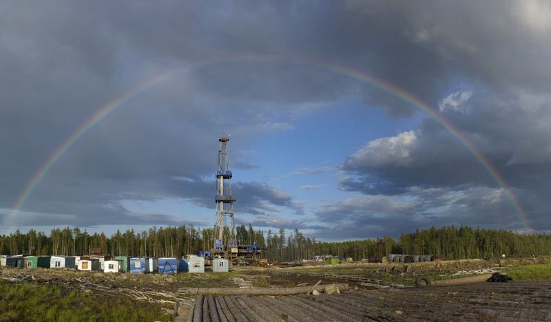 радуга *** фото превью