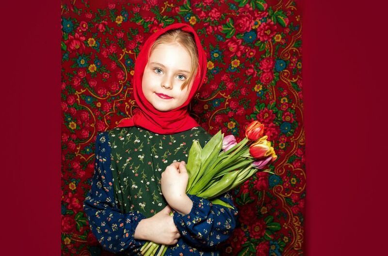 С праздником! фото превью