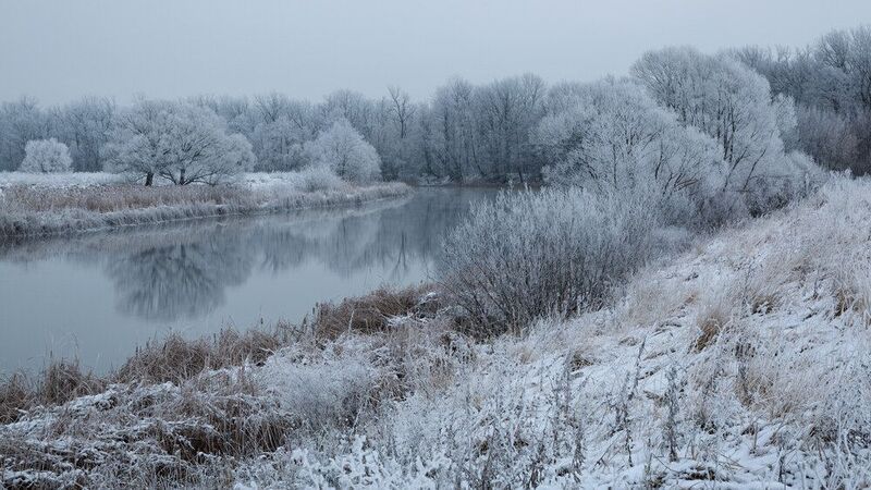 Ноябрь. фото превью
