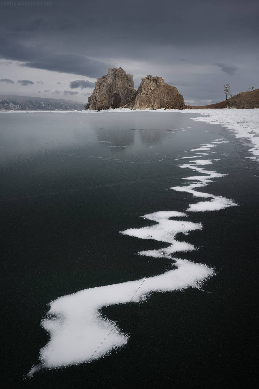 байкал, фототур, яковлевфототур, Василий Яковлев
