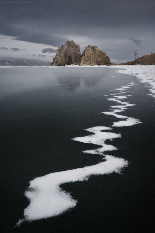 байкал, фототур, яковлевфототур Шаманка фото превью