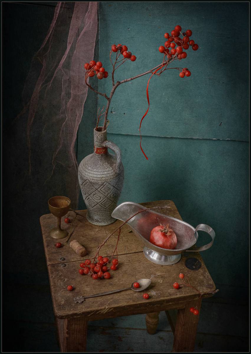 , Александр Хромеев