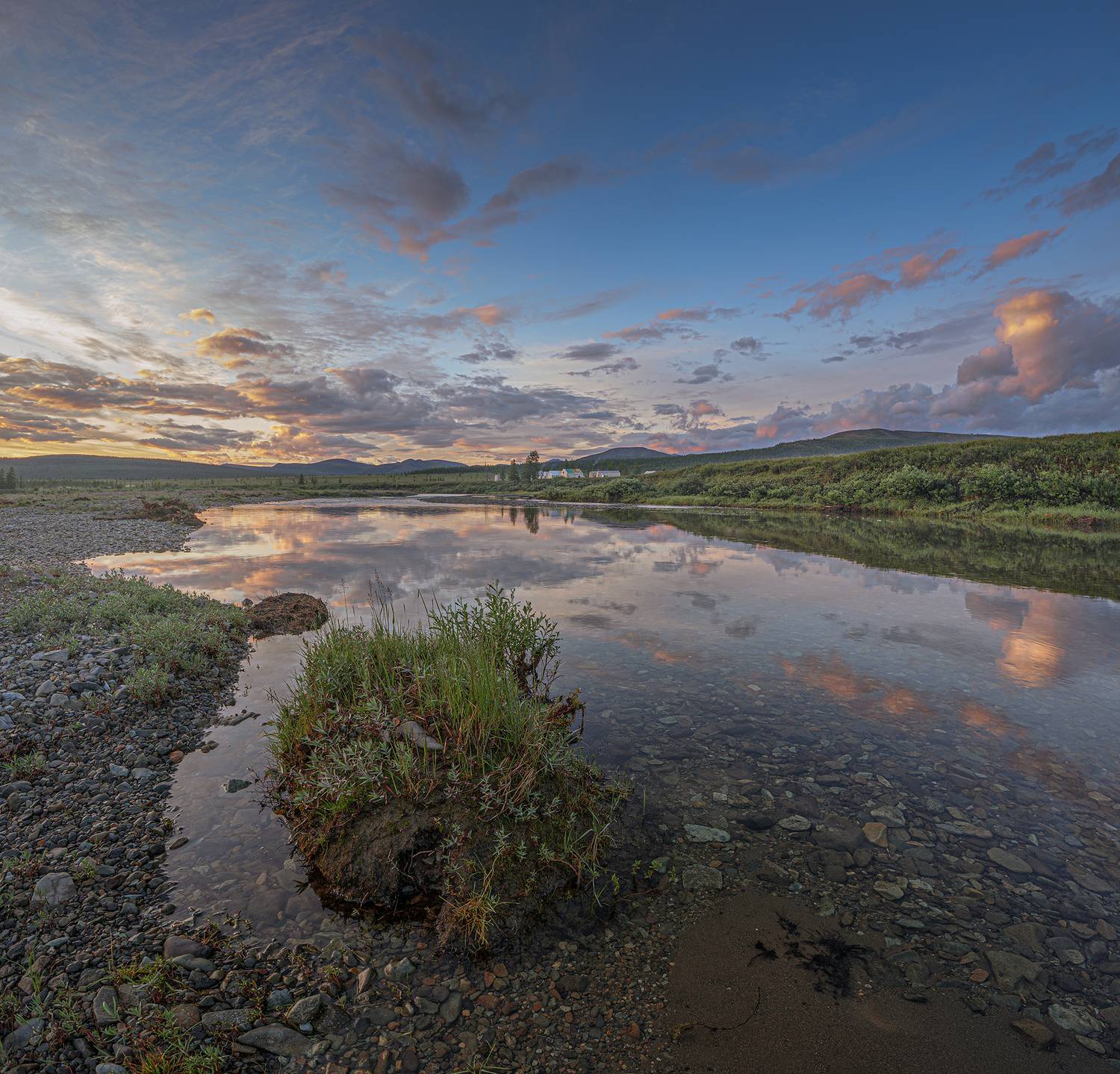 , Андреев Николай