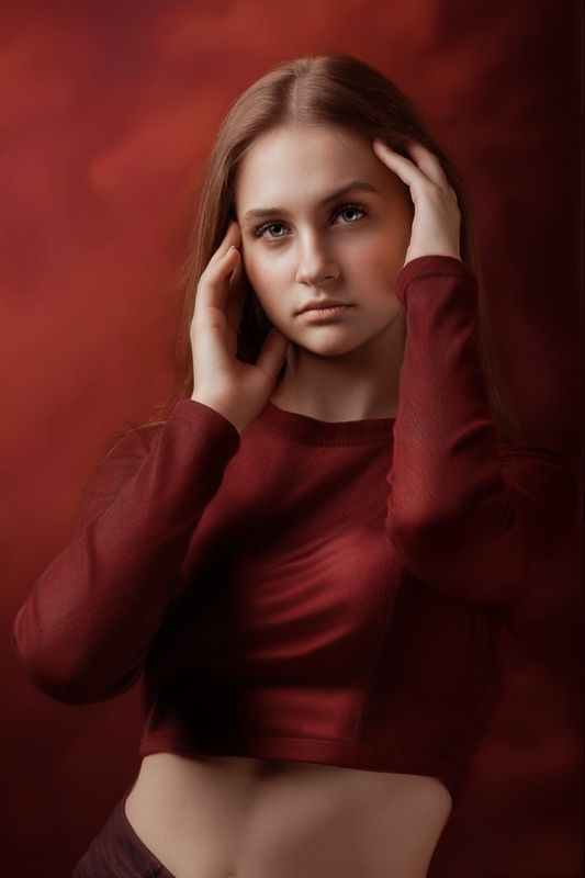 Ника фото превью