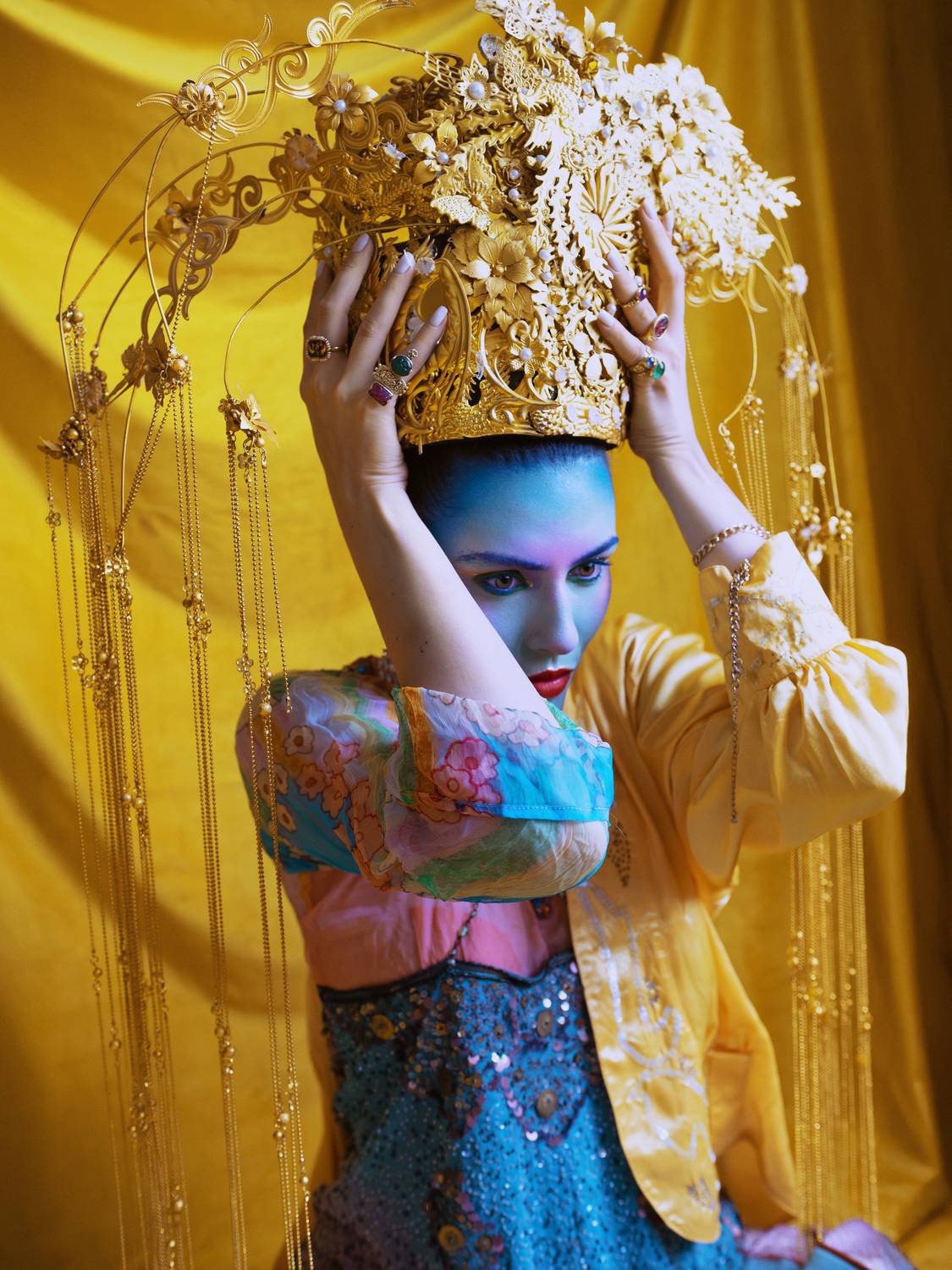 , Наташа Янкелевич