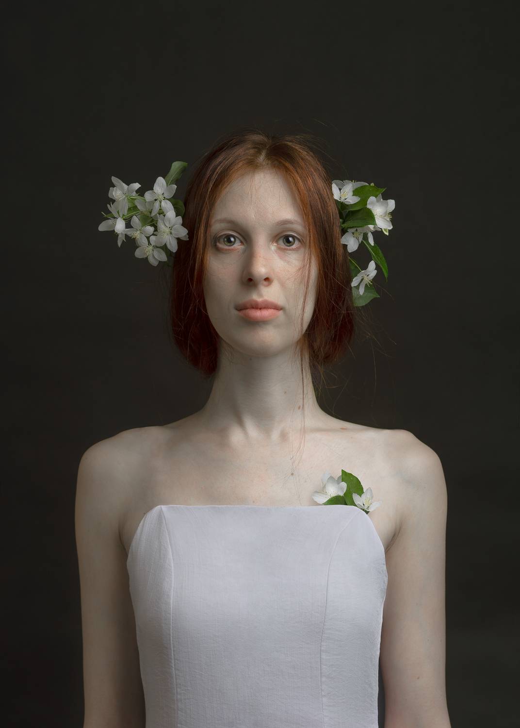 , Ольга Дубина