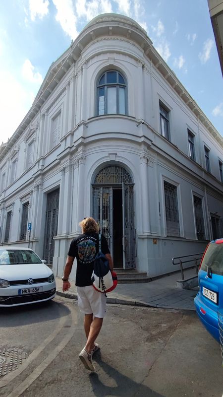 Никосия, Кипр фото превью