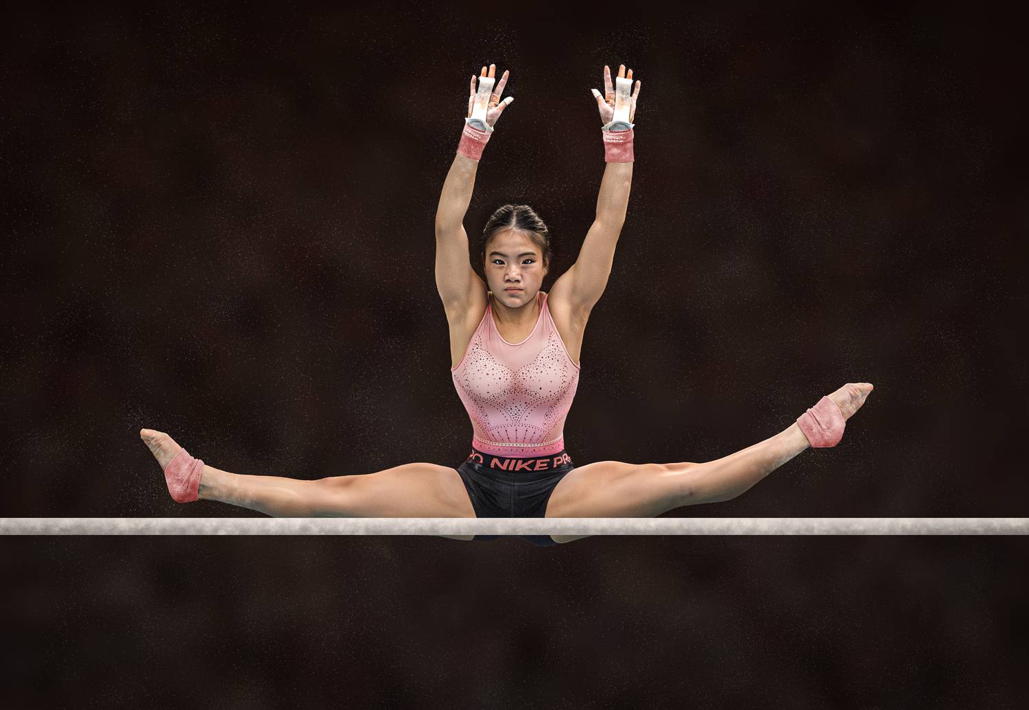 #sport #gymnastics #sports_photography, Eddie Leach