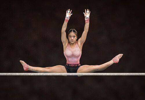 Equilibrium
