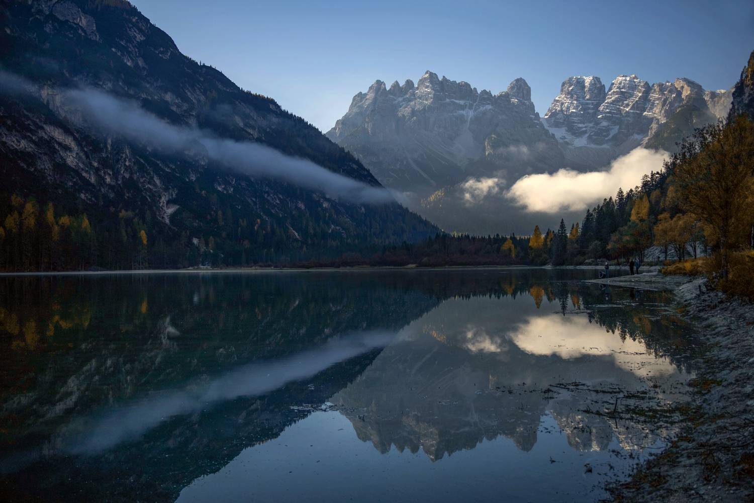 , Вадим Городницкий