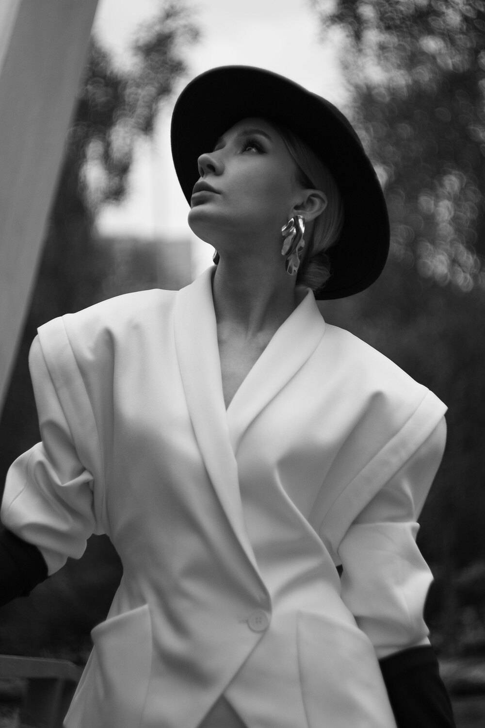 , Екатерина Грайнман