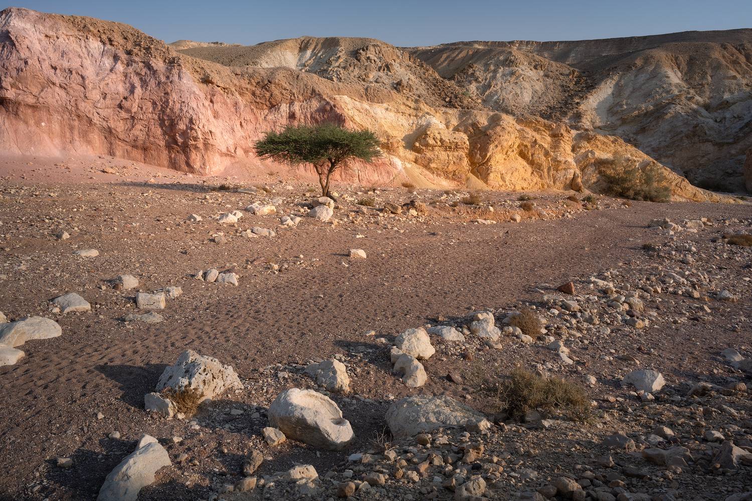 , Konstantin Kalinin