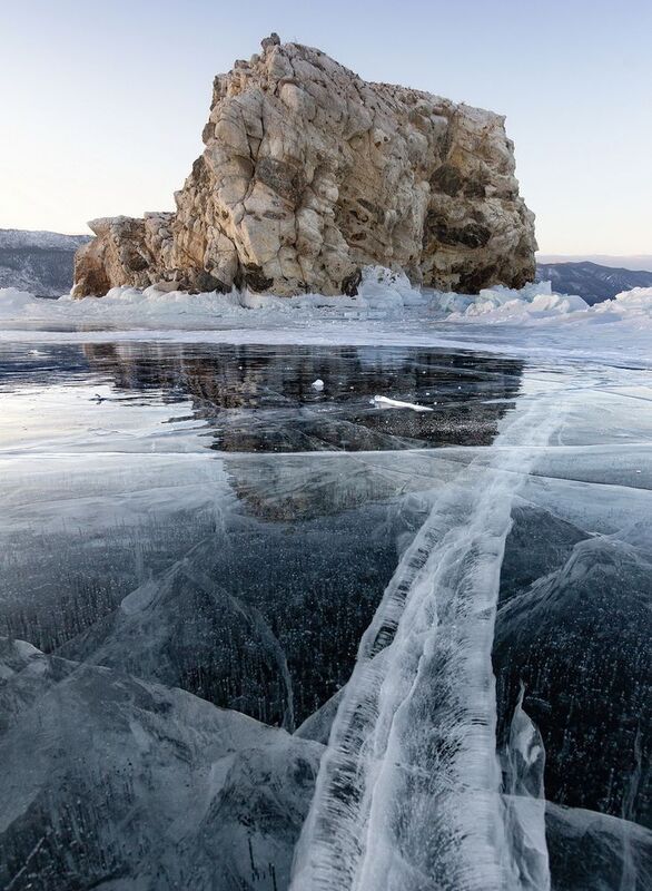 Барга Даган фото превью