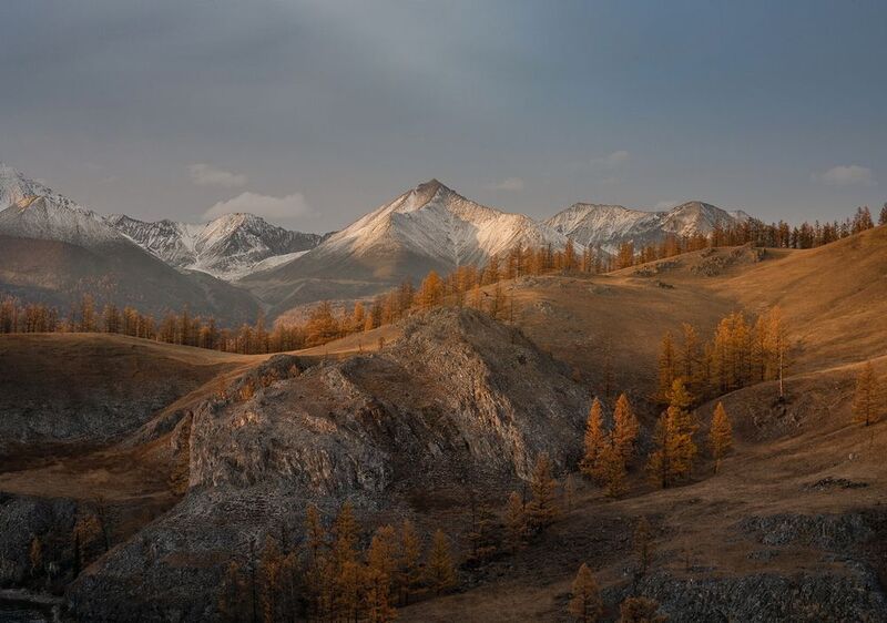 Маленький Тибет фото превью