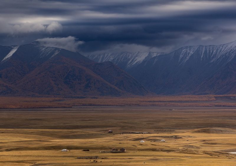 Дархат фото превью