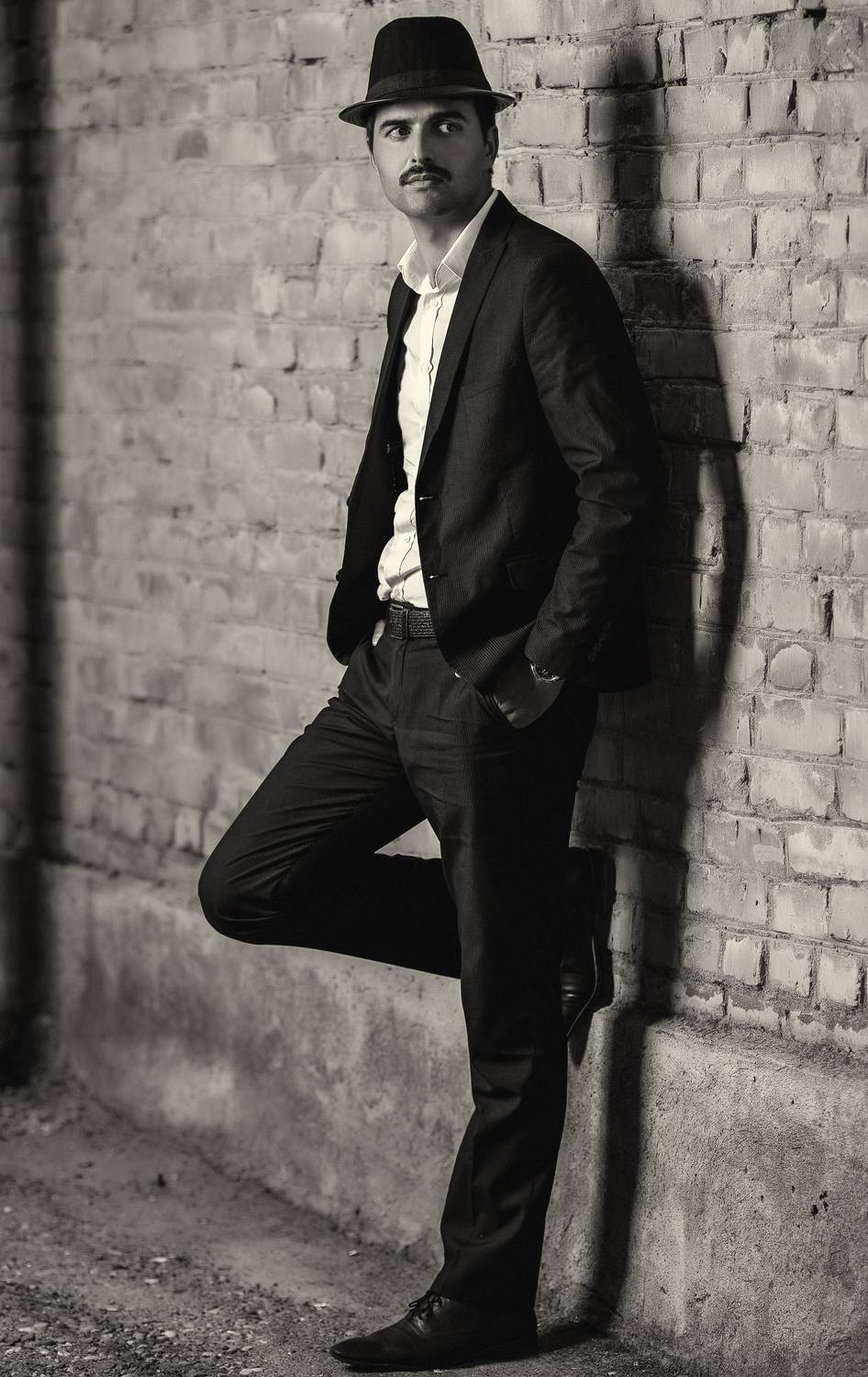 , Набиев Фирдавс