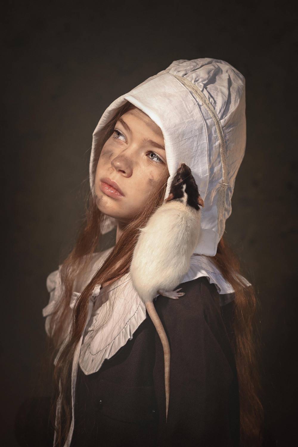 , Аксинья Лысенкова