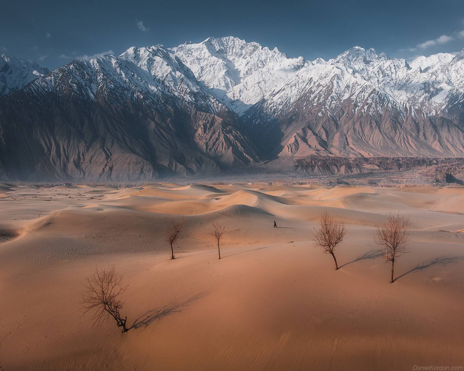 , Даниил Коржонов