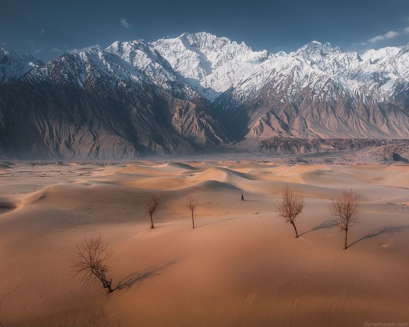 Pakistan