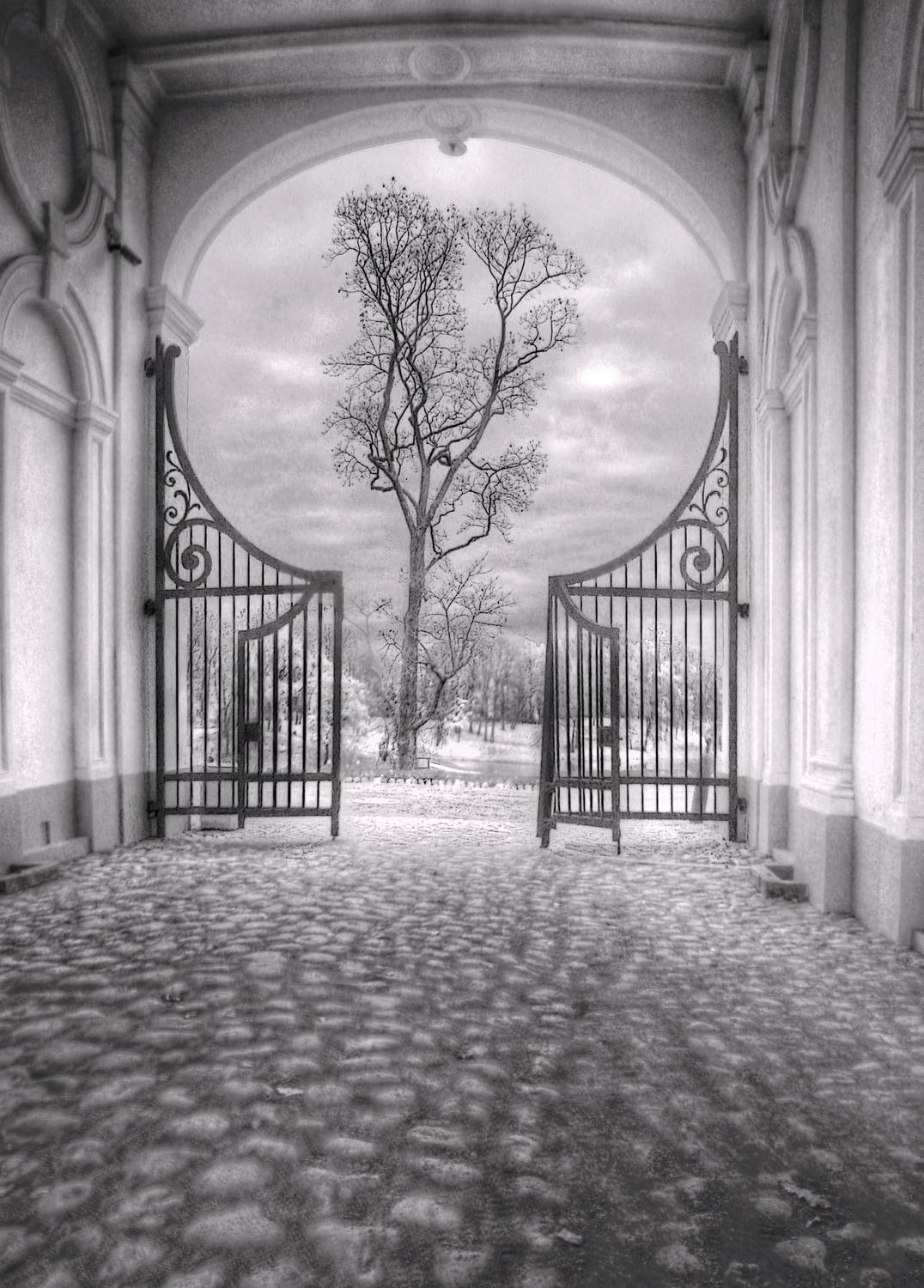 , Сергей Григорьев