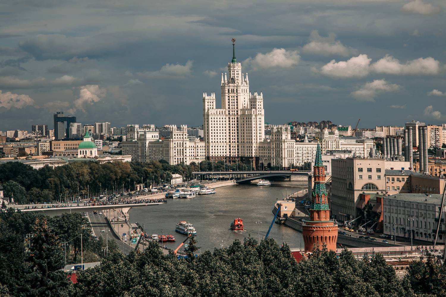 , Трепольский Дмитрий