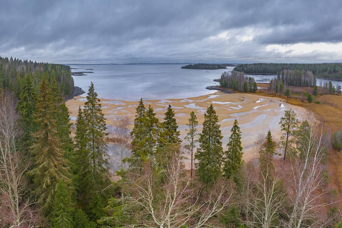 осень, поздняя осень, карелия, янисъярви, северное приладожье, сортавала, питкяранта, русский север,северная природа, северный пейзаж, пейзажи карелии, фототуры по карелии, фототуры по ладоге, Уютнов Кирилл