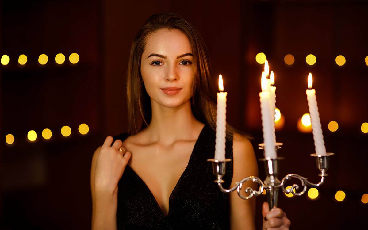 , Алексей Гилёв