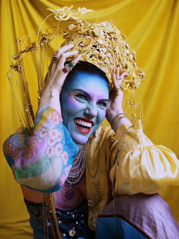 Soma the Radiant фото превью