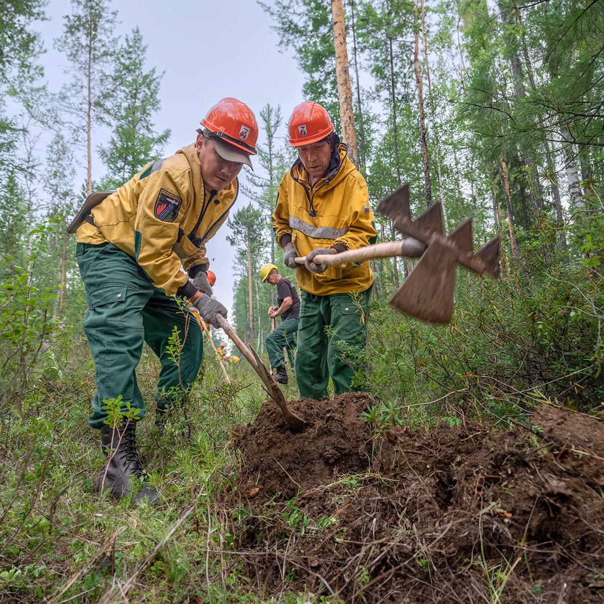 , Капустин Игорь