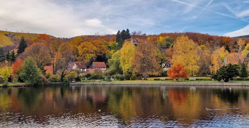 Ещё одна осень прошла фото превью