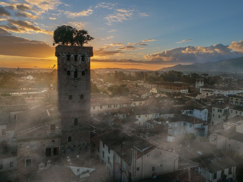 Италия фото превью