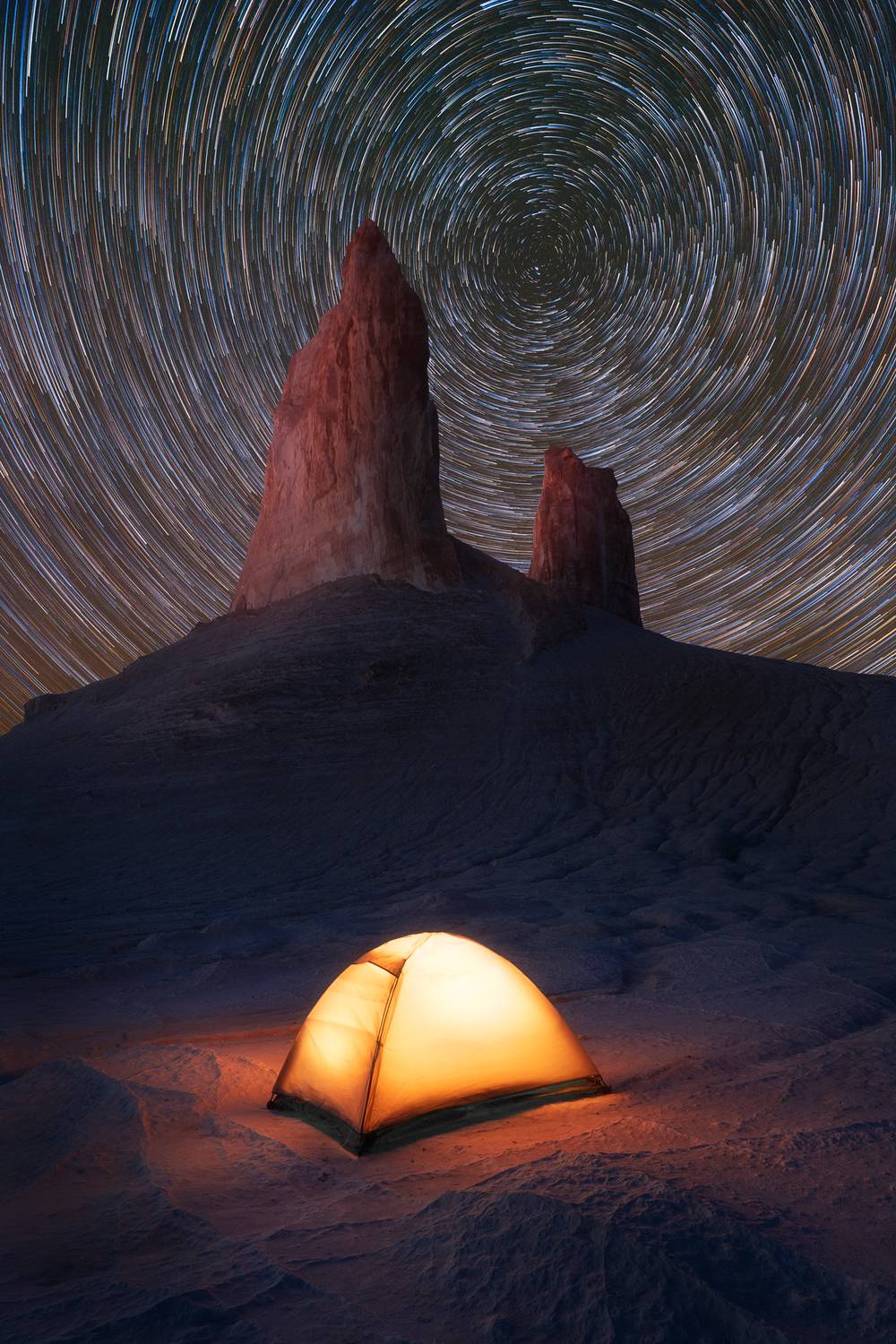 , Антон Агарков