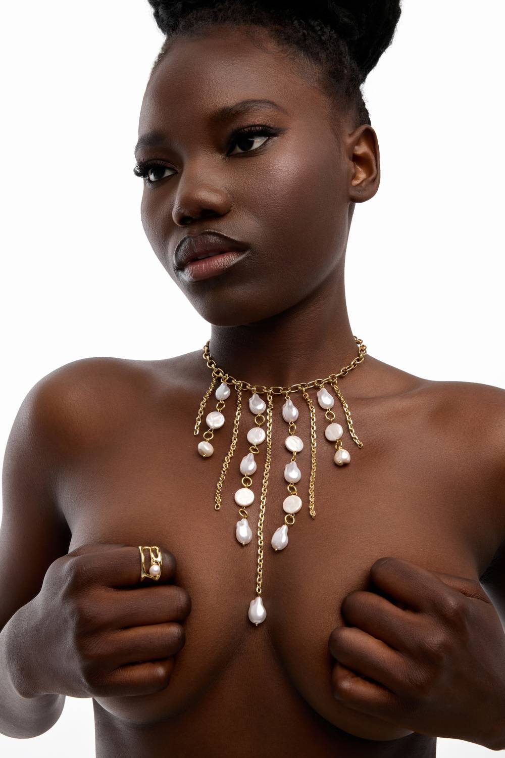 портрет, модель,арт, art, model, popular, Горячева Оксана