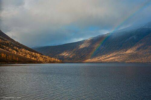 Счастье есть!)
